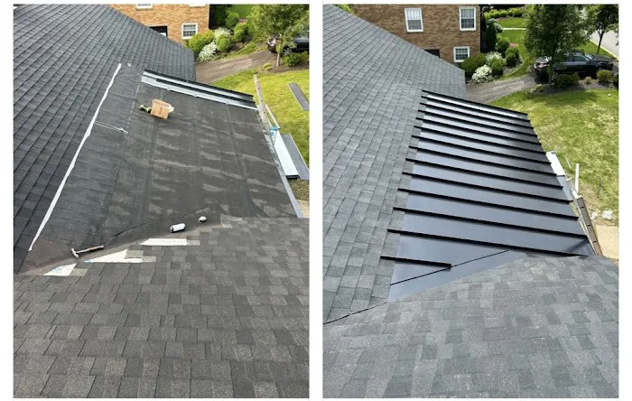 Top Notch Roofing Services Picture 8
