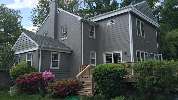 Top Notch Roofing Services Picture 5