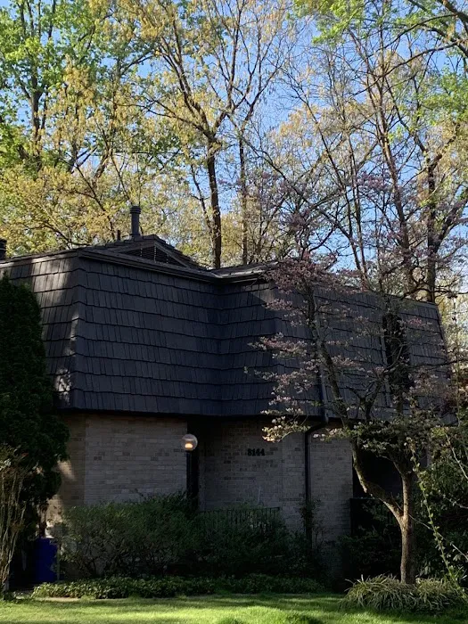 Corley Roofing & Sheet Metal Co., Inc. Picture 2