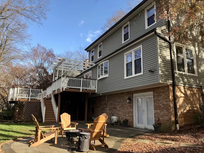 Corley Roofing & Sheet Metal Co., Inc. Picture 4