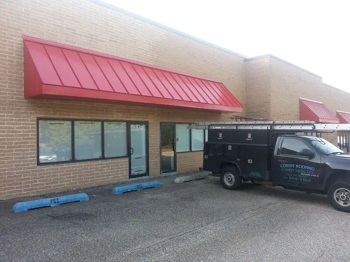 Corley Roofing & Sheet Metal Co., Inc. Picture 9