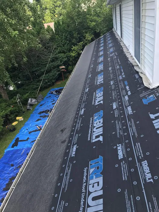 Miranda Contractors & Roofing, LLC Picture 2