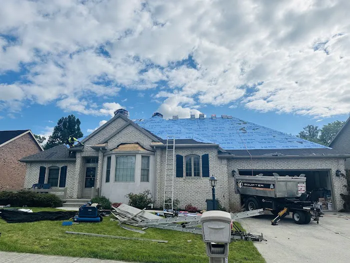 Quintero Roofing LLC Picture 6