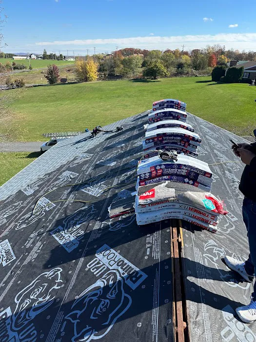 Quintero Roofing LLC Picture 8