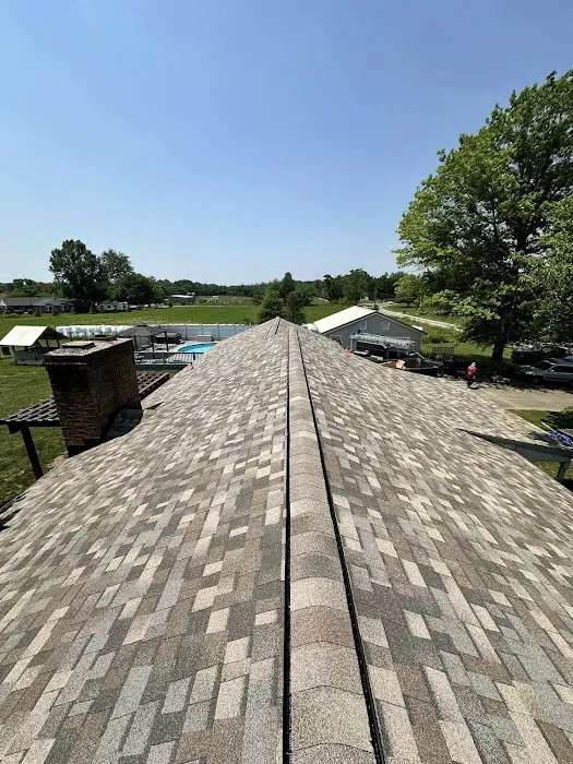 Roofing Solution Inc Picture 7