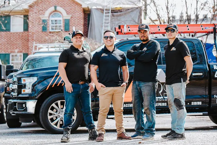 Roofing Solution Inc Picture 9