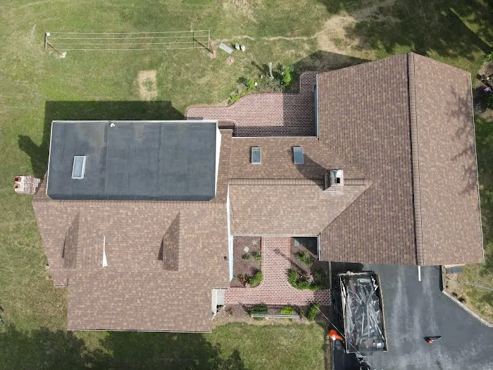 Roofing Solution Inc Picture 6