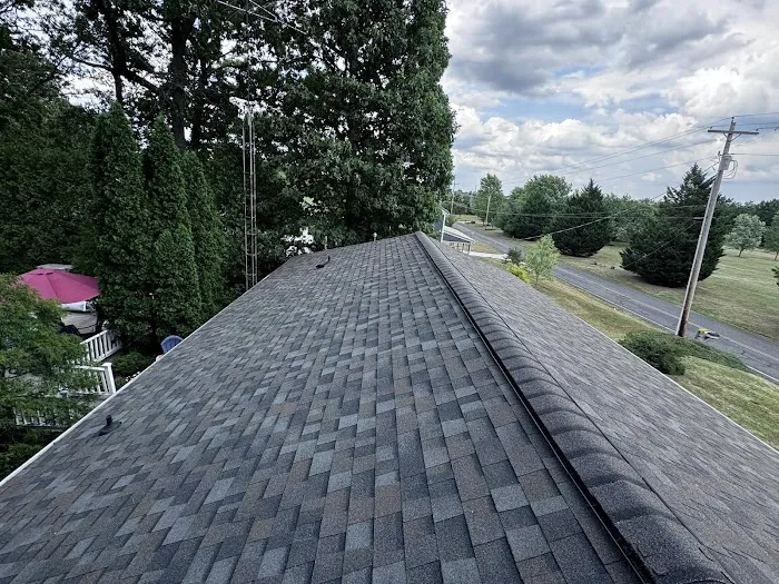 Roofing Solution Inc Picture 4