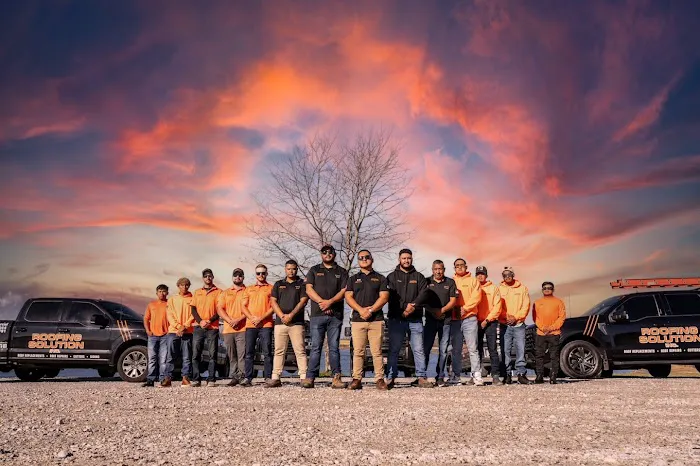 Roofing Solution Inc Picture 3