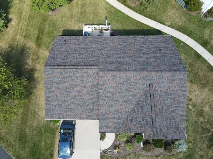 Roofing Solution Inc Picture 5