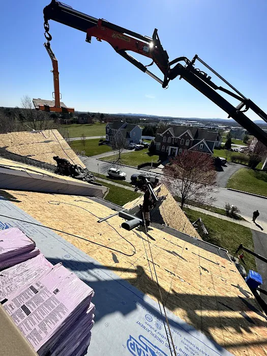 Roofing Solution Inc Picture 1