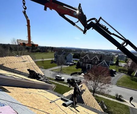 Roofing Solution Inc
