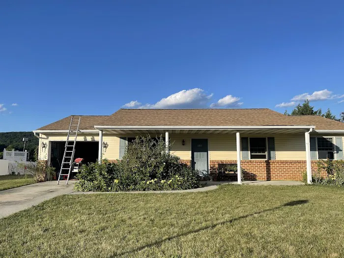 Roofing Solution Inc Picture 8