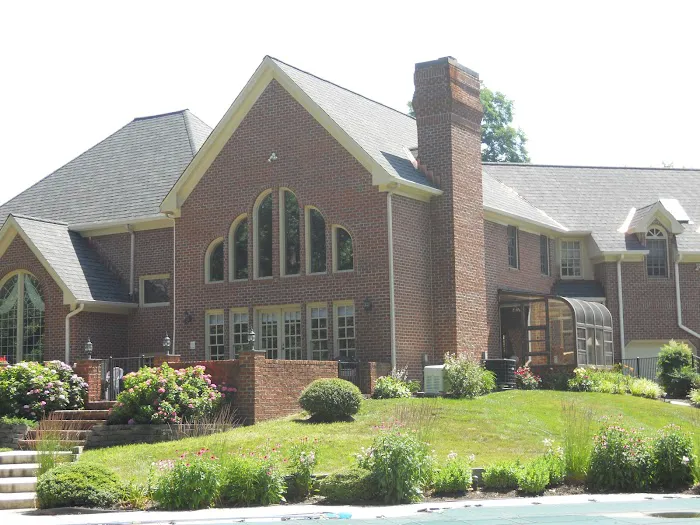 The Thomas Roofing Company, Inc. Picture 8