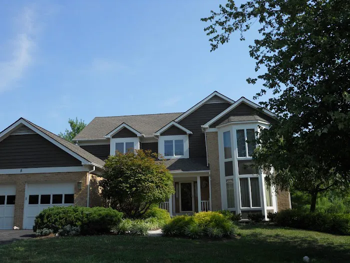 The Thomas Roofing Company, Inc. Picture 6