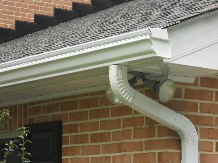 The Thomas Roofing Company, Inc. Picture 7