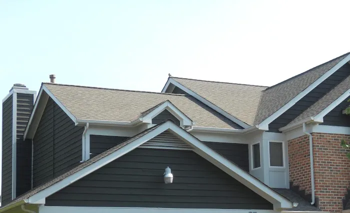 The Thomas Roofing Company, Inc. Picture 3