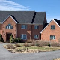 The Thomas Roofing Company, Inc. ico