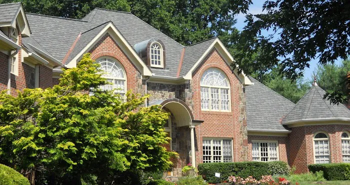 The Thomas Roofing Company, Inc. Picture 5