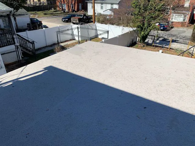 The Thomas Roofing Company, Inc. Picture 10