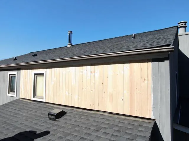 The Thomas Roofing Company, Inc. Picture 9