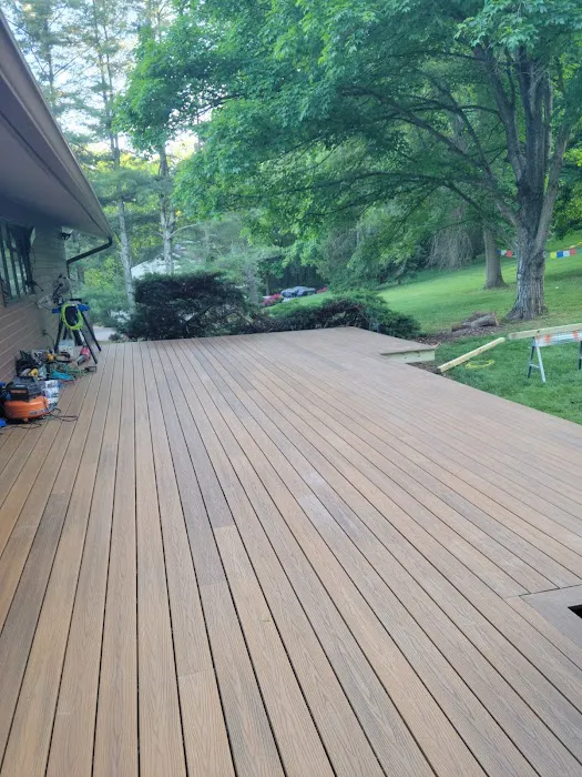 Roofing With Integrity Picture 1