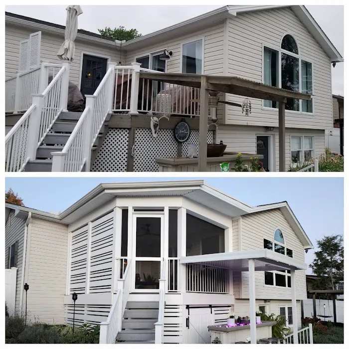 Neiderer's Exteriors LLC Picture 7