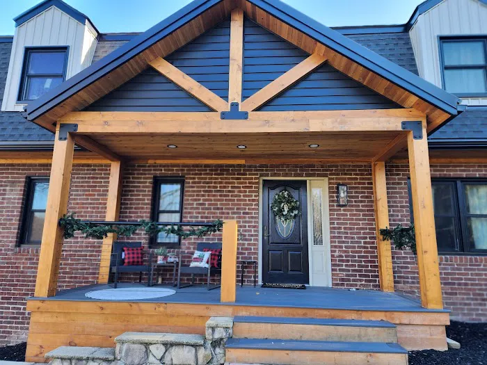 Neiderer's Exteriors LLC Picture 10