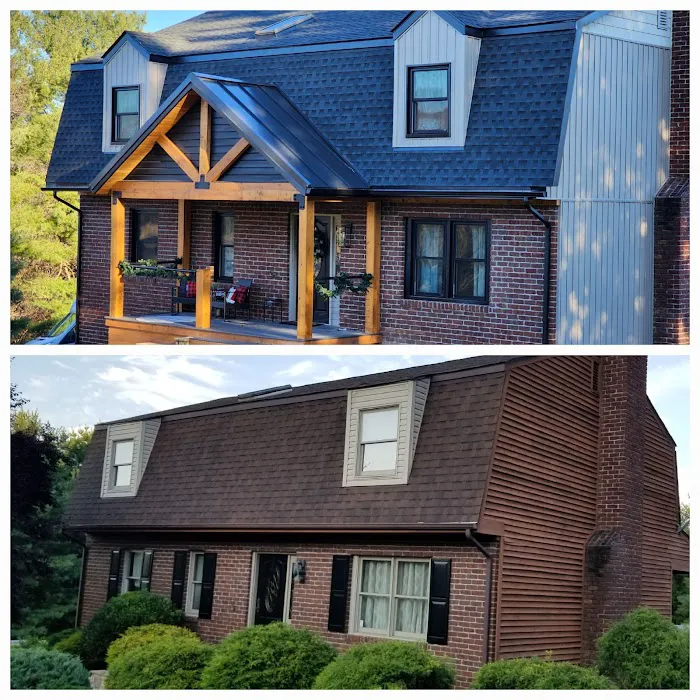 Neiderer's Exteriors LLC Picture 9