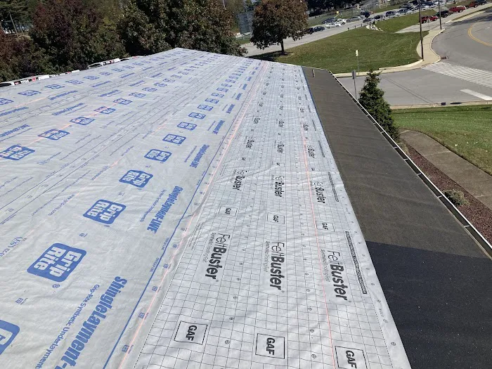 Fisher & Sons Roofing Inc. Picture 8