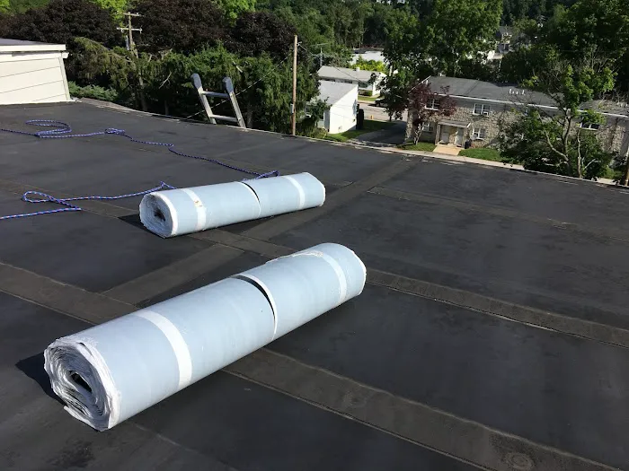 Fisher & Sons Roofing Inc. Picture 7