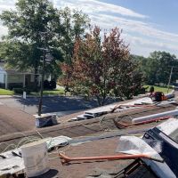 Fisher & Sons Roofing Inc. ico