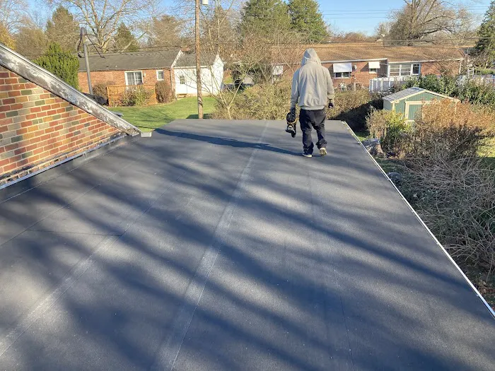 Fisher & Sons Roofing Inc. Picture 10