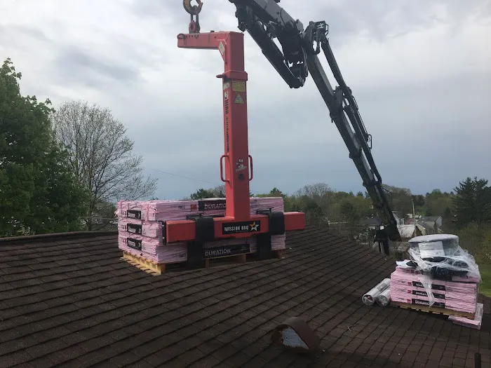 Fisher & Sons Roofing Inc. Picture 9