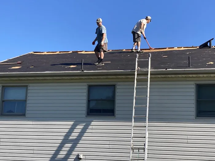 Fisher & Sons Roofing Inc. Picture 3