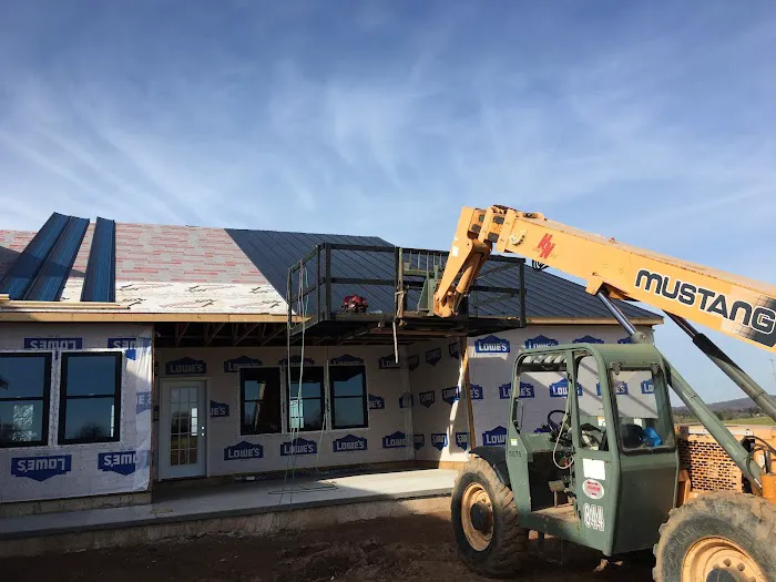 Fisher & Sons Roofing Inc. Picture 4