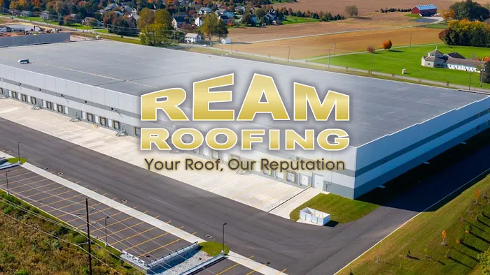 Ream Roofing Associates Picture 1