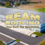 Ream Roofing Associates