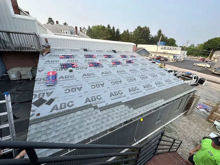 Roofing Brothers LLC Picture 10