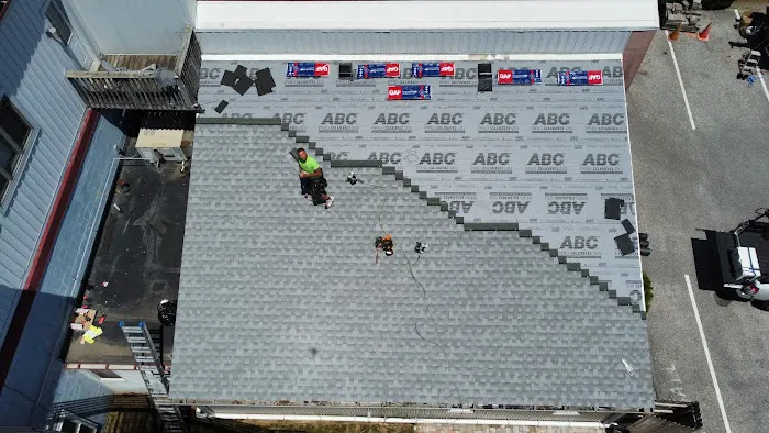 Roofing Brothers LLC Picture 5