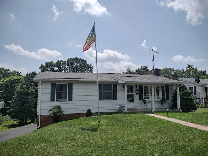 Seipp Roofing, LLC Picture 1