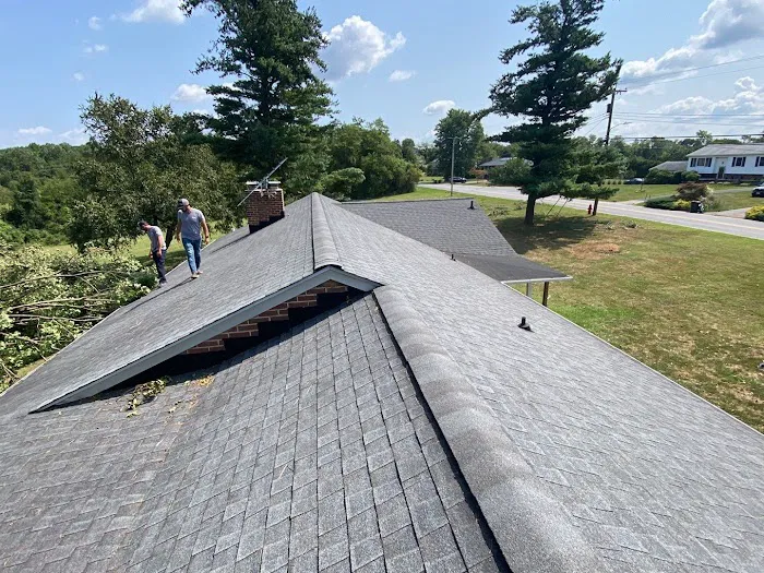 Seipp Roofing, LLC Picture 5