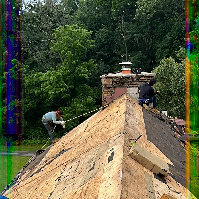 Seipp Roofing, LLC Picture 9