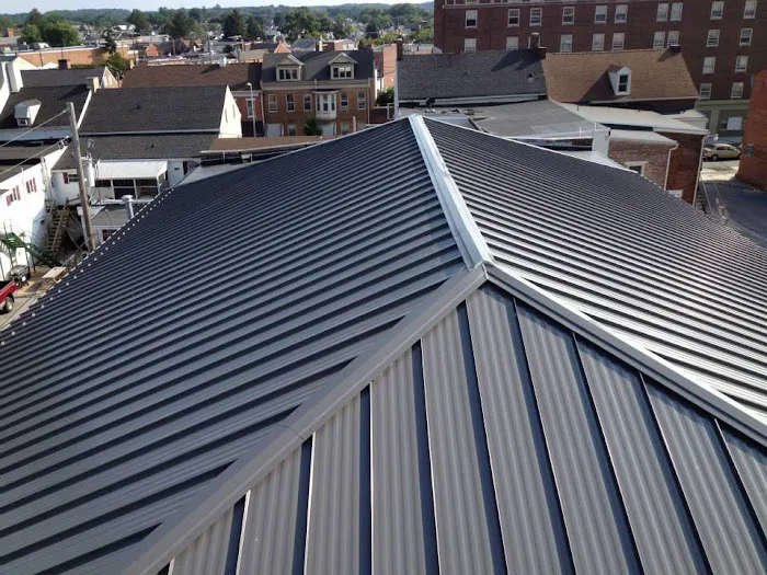 WF Schmidt Construction Company Picture 4