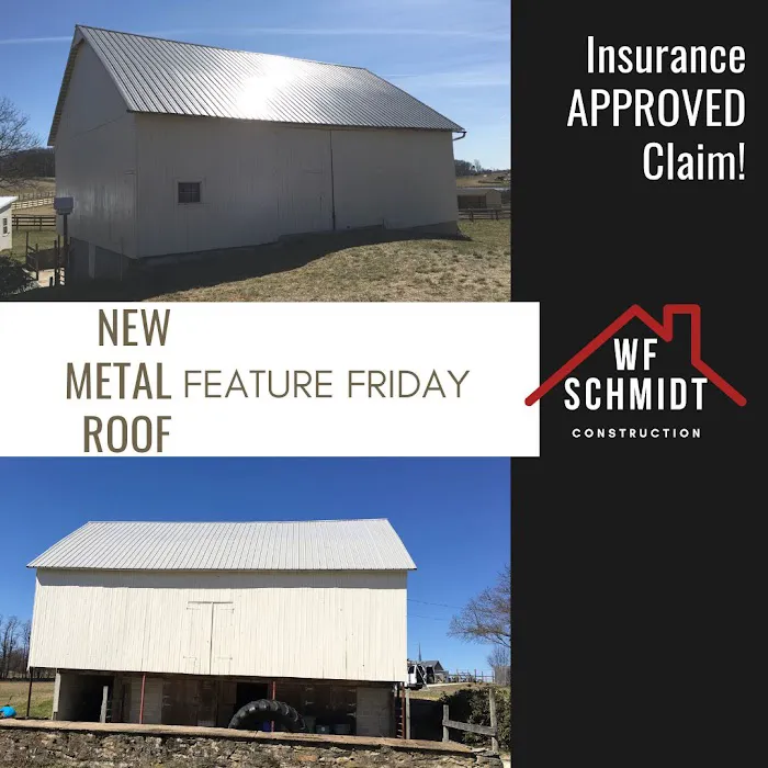 WF Schmidt Construction Company Picture 5