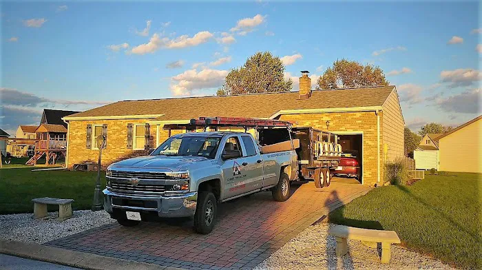 WF Schmidt Construction Company Picture 8