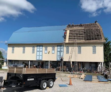 Superior Services of PA & MD