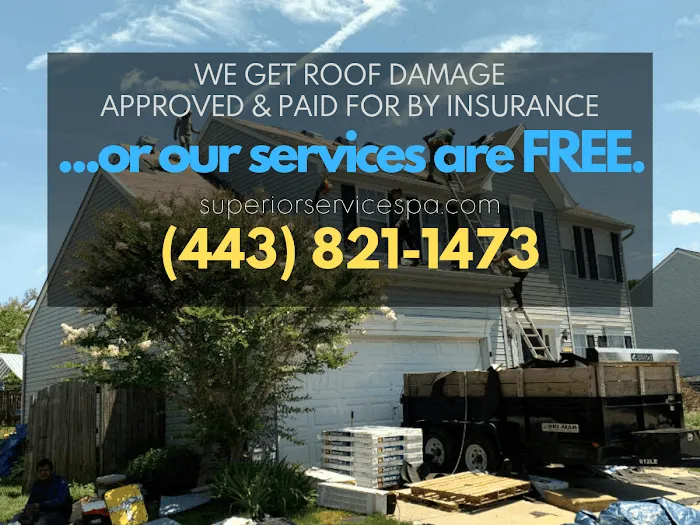 Superior Services of PA & MD Picture 10