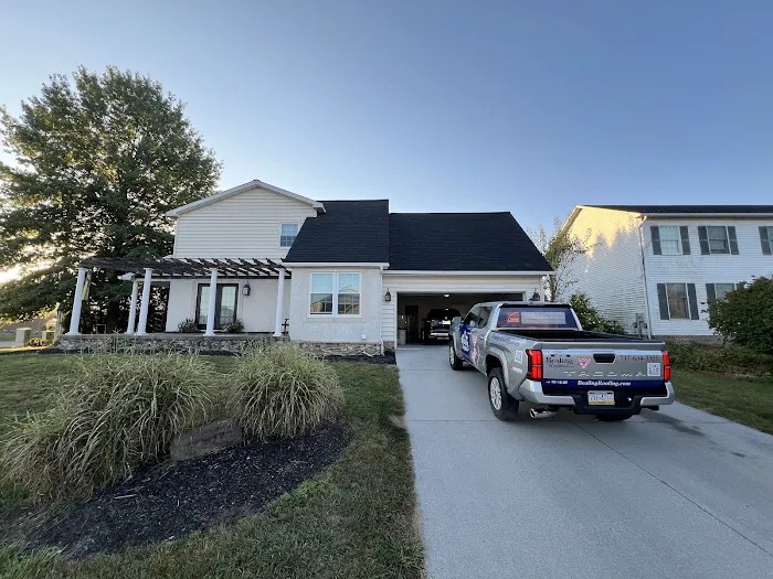 Bealing Roofing & Exteriors, Inc. Picture 3