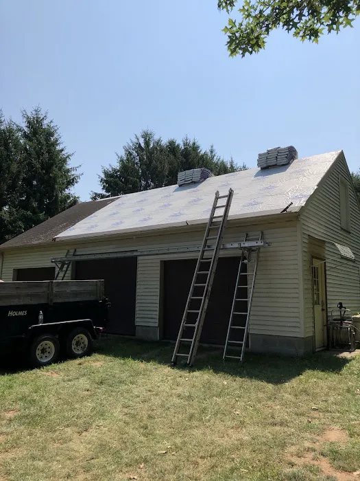 BHR Roofing Picture 1